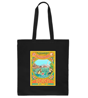 Napoli Mappatella – Shopper