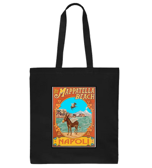 The Mappatella Beach – Shopper