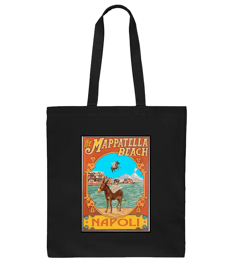 The Mappatella Beach – Shopper