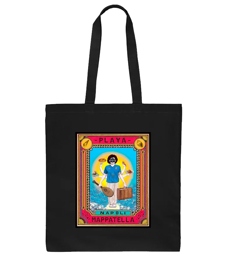 Playa – Shopper