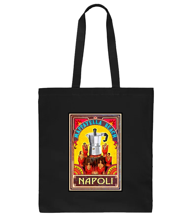 Mappatella Beach – Shopper