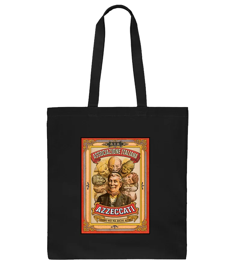 Azzeccati – Shopper