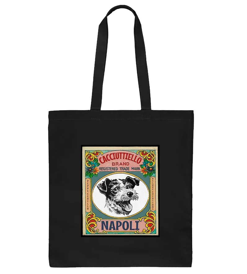 Cacciutiello – Shopper