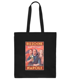 Bizzoche Ready To Fight - Shopper