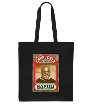 Capa Tosta – Shopper