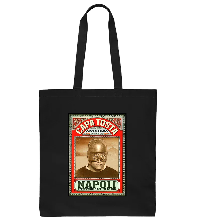 Capa Tosta – Shopper