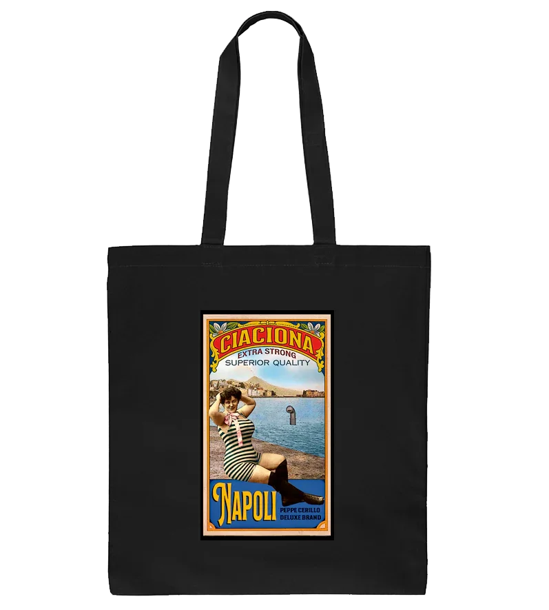 Ciaciona – Shopper