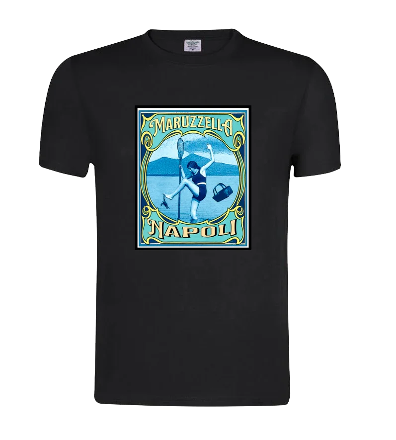 Maruzzella – T-shirt