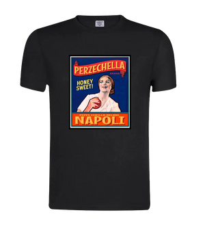 Perzechella – T-shirt