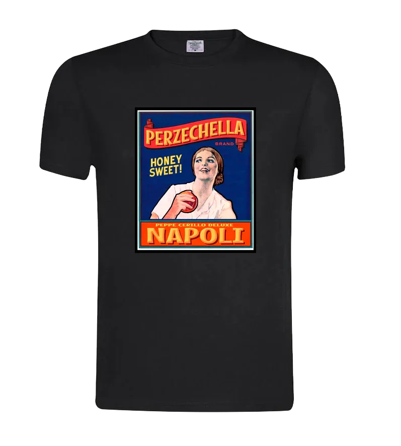 Perzechella – T-shirt