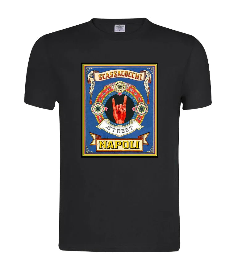 Scassacocchi – T-shirt