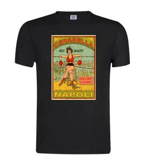 Cerasella – T-shirt