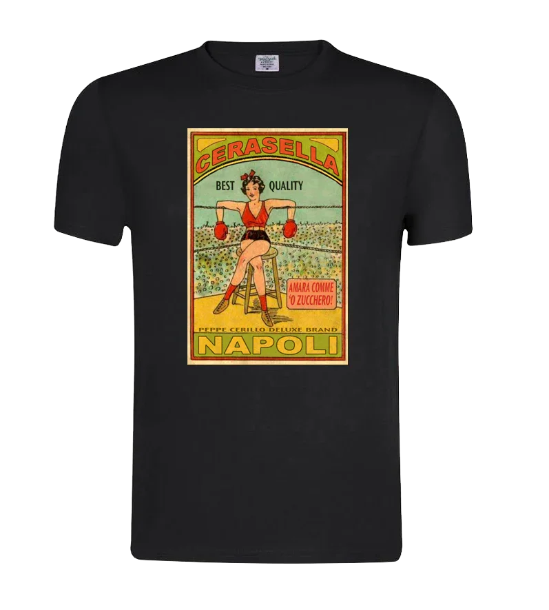 Cerasella – T-shirt