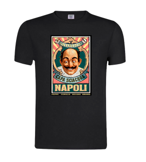 Capa Sciacqua – T-shirt
