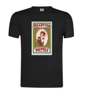 Sciantosa – T-shirt