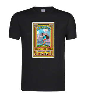 Revolution – T-shirt