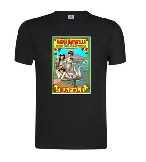 Mergellin – T-shirt