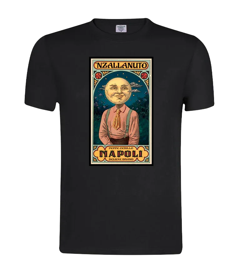 'Nzallanuto – T-shirt