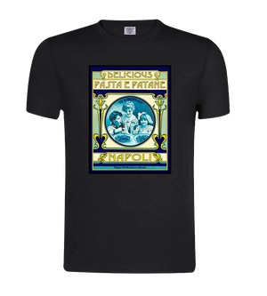 Pasta e Patate – T-shirt