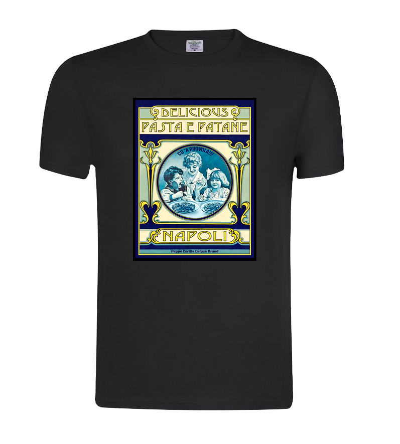 Pasta e Patate – T-shirt