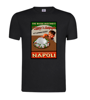 Zizzona – T-shirt