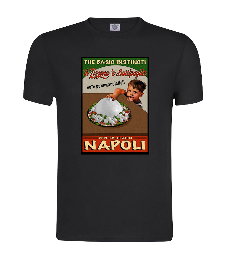 Zizzona – T-shirt