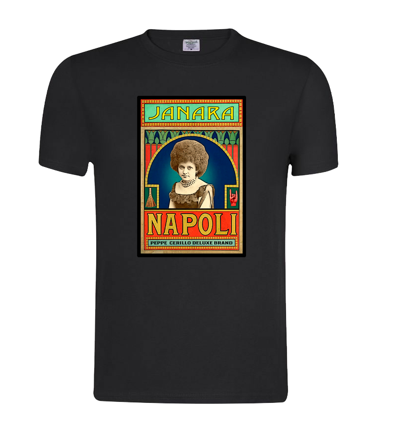 Janara – T-shirt