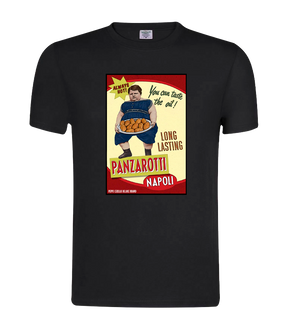 Panzarotti – T-shirt