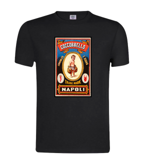 Coccobbello – T-shirt