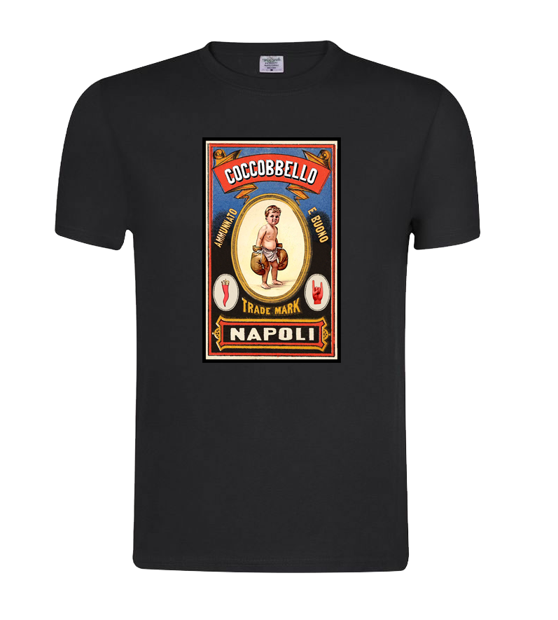 Coccobbello – T-shirt