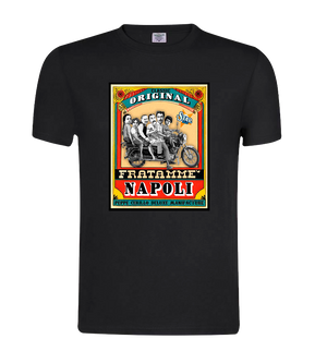 Fratamme' – T-shirt