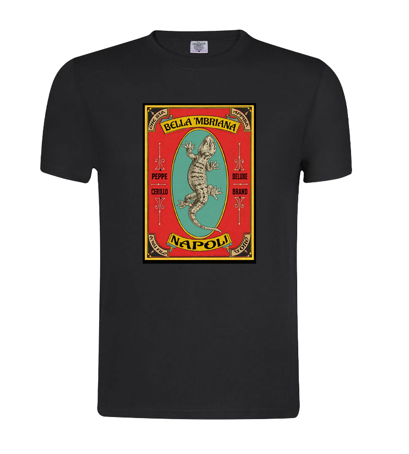 Bella 'mbriana – T-shirt
