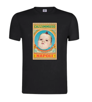 Cazzimmuso – T-shirt