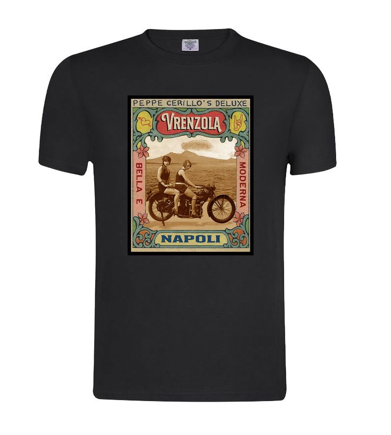 Vrenzola – T-shirt