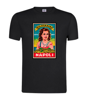 Malafemmena – T-shirt