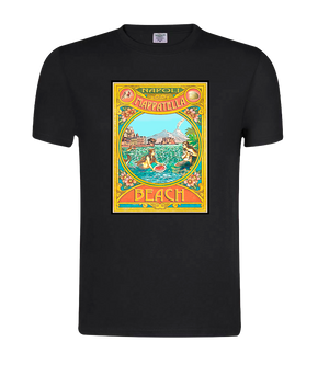 Napoli Mappatella – T-shirt
