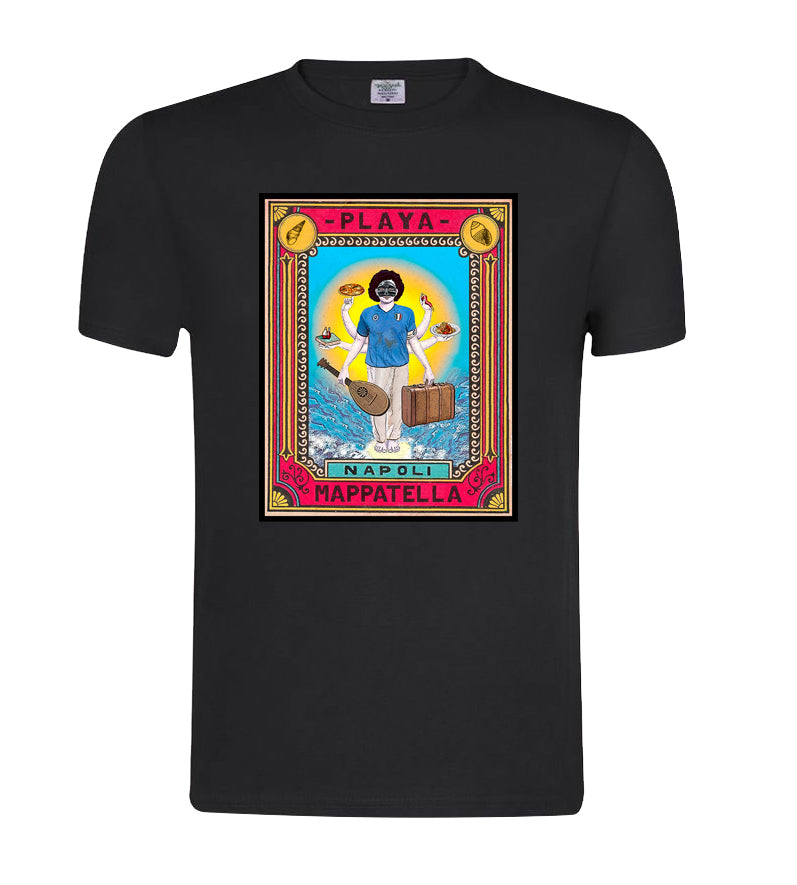 Playa – T-shirt