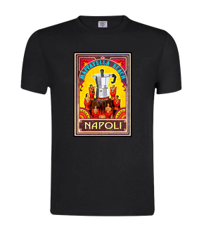 Mappatella Beach – T-shirt