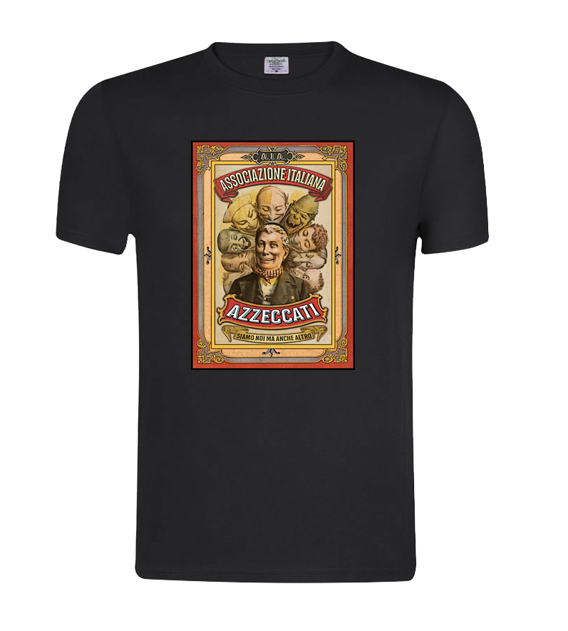 Azzeccati – T-shirt
