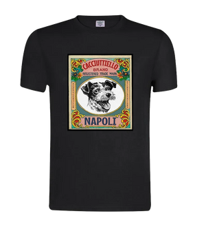 Cacciutiello – T-shirt