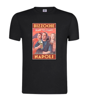 Bizzoche – T-shirt