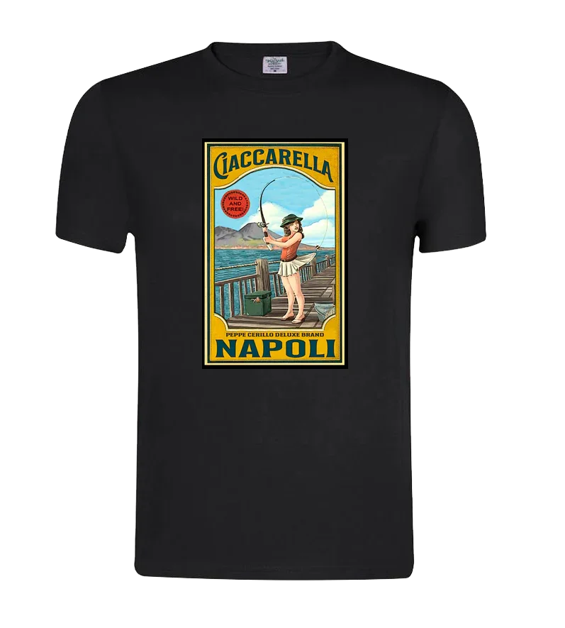 Ciaccarella – T-shirt