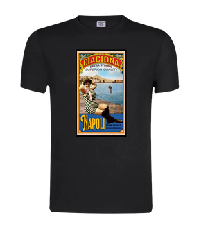 Ciaciona – T-shirt